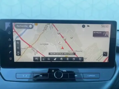 Photo 36 Nissan Juke  DIG-T 114