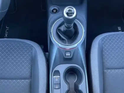 Photo 43 Nissan Juke  DIG-T 114