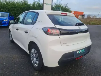 Photo 48 Peugeot 208  PureTech 75 S&S BVM5