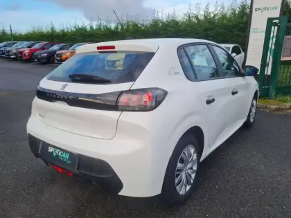 Photo 55 Peugeot 208  PureTech 75 S&S BVM5
