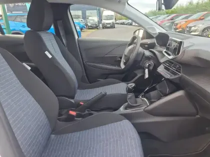 Photo 30 Peugeot 208  PureTech 75 S&S BVM5