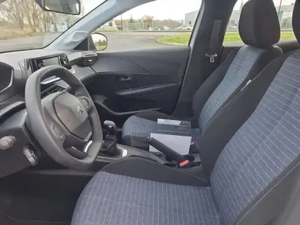 Photo 29 Peugeot 208  PureTech 75 S&S BVM5