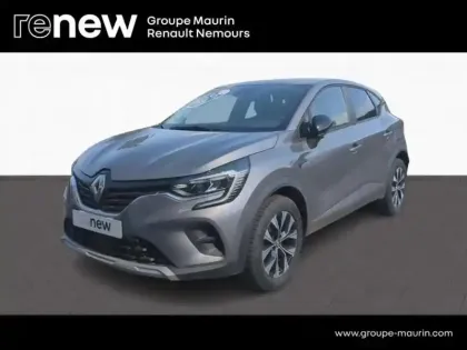 Photo Renault Captur