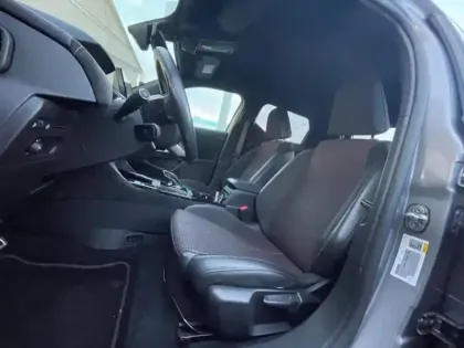 Photo 6 DS DS 3  Crossback E-Tense Performance Line + 4cv