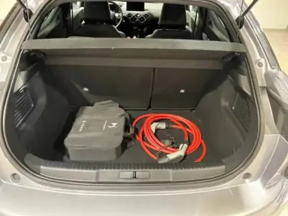 Photo 5 DS DS 3  Crossback E-Tense Performance Line + 4cv