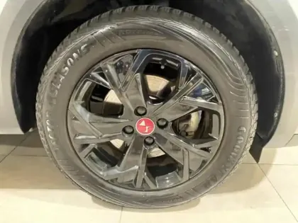 Photo 9 DS DS 3  Crossback E-Tense Performance Line + 4cv