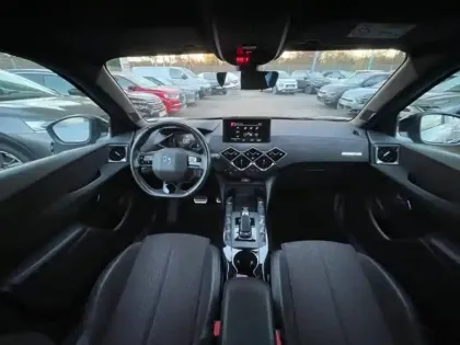 Photo 7 DS DS 3  Crossback E-Tense Performance Line + 4cv