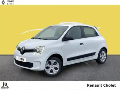 Photo Renault Twingo