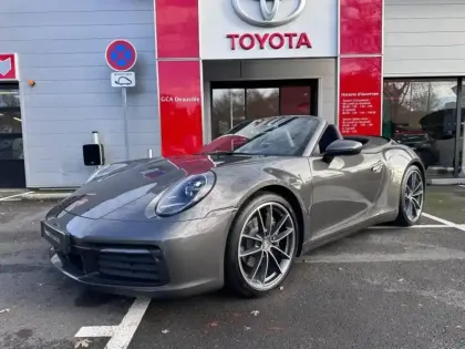 Photo Porsche 911