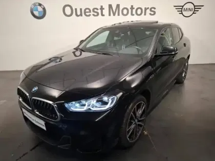 Photo Bmw X2