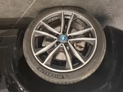 Photo 7 BMW X2  xDrive25eA 220ch M Sport Euro6d-T 6cv