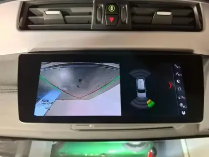 Photo 13 BMW X2  xDrive25eA 220ch M Sport Euro6d-T 6cv