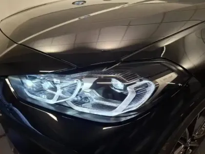 Photo 9 BMW X2  xDrive25eA 220ch M Sport Euro6d-T 6cv