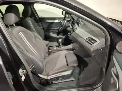 Photo 8 BMW X2  xDrive25eA 220ch M Sport Euro6d-T 6cv