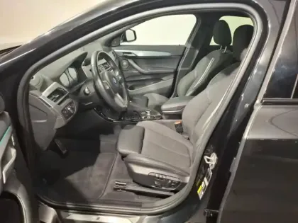 Photo 3 BMW X2  xDrive25eA 220ch M Sport Euro6d-T 6cv