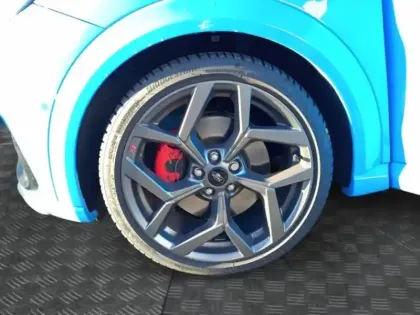 Photo 28 Ford Puma  1.0 EcoBoost 170ch S&S mHEV ST Powershift