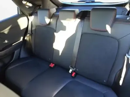 Photo 27 Ford Puma  1.0 EcoBoost 170ch S&S mHEV ST Powershift