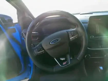 Photo 26 Ford Puma  1.0 EcoBoost 170ch S&S mHEV ST Powershift