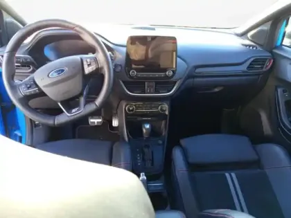 Photo 24 Ford Puma  1.0 EcoBoost 170ch S&S mHEV ST Powershift