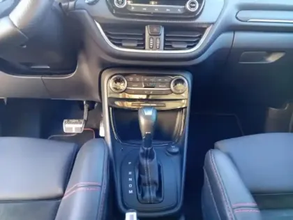 Photo 25 Ford Puma  1.0 EcoBoost 170ch S&S mHEV ST Powershift