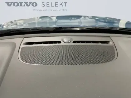 Photo 12 Volvo C40  Recharge 238 ch 1EDT