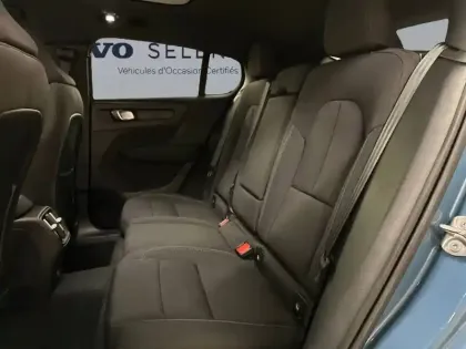 Photo 8 Volvo C40  Recharge 238 ch 1EDT