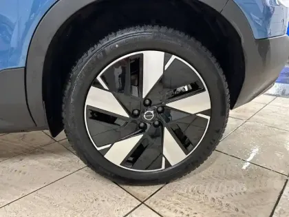 Photo 14 Volvo C40  Recharge 238 ch 1EDT