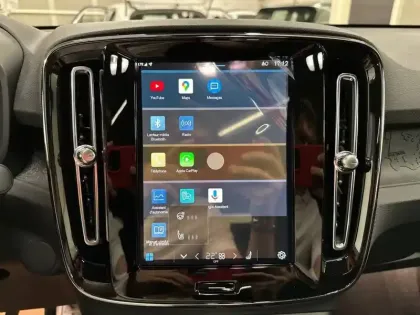 Photo 17 Volvo C40  Recharge 238 ch 1EDT