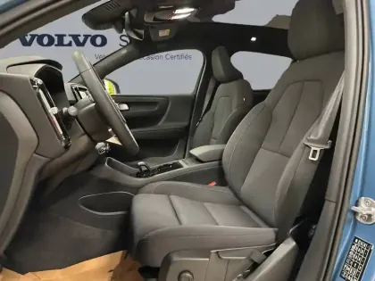 Photo 7 Volvo C40  Recharge 238 ch 1EDT