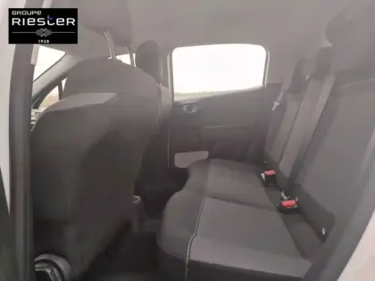 Photo 29 Citroën C3  PureTech 83 S&S BVM5