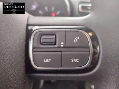 Photo 38 Citroën C3  PureTech 83 S&S BVM5