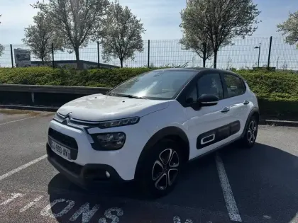 Photo Citroën C3 Shine