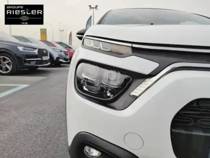 Photo 33 Citroën C3  PureTech 83 S&S BVM5