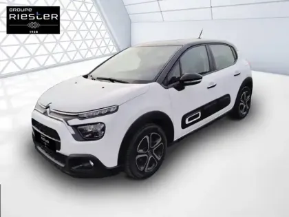 Photo 18 Citroën C3  PureTech 83 S&S BVM5