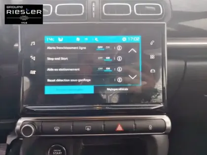 Photo 43 Citroën C3  PureTech 83 S&S BVM5