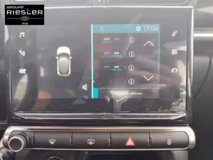 Photo 44 Citroën C3  PureTech 83 S&S BVM5