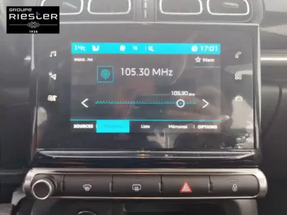 Photo 39 Citroën C3  PureTech 83 S&S BVM5