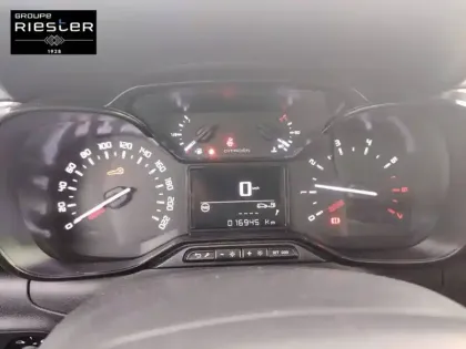 Photo 27 Citroën C3  PureTech 83 S&S BVM5