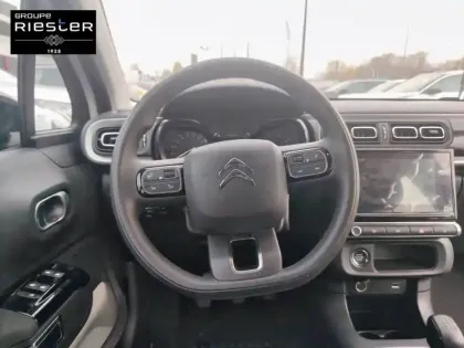 Photo 26 Citroën C3  PureTech 83 S&S BVM5