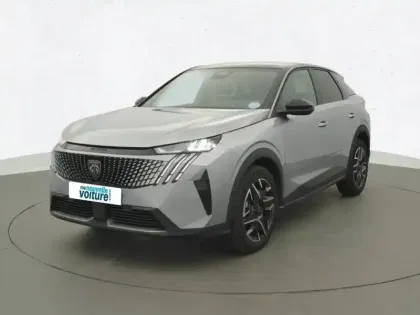 Photo Peugeot 3008 Allure