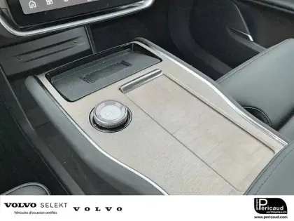 Photo 38 Volvo Ex90  Twin Performance AWD 517 ch 1EDT