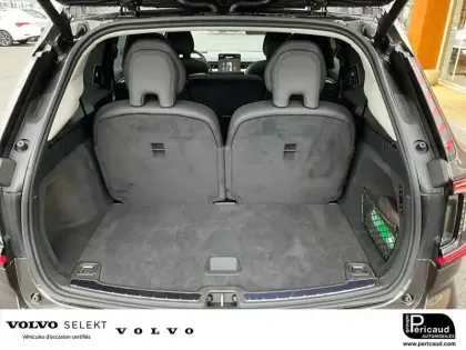 Photo 26 Volvo Ex90  Twin Performance AWD 517 ch 1EDT