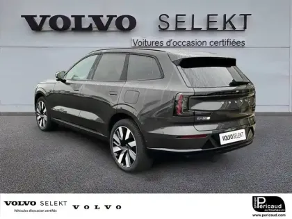 Photo 28 Volvo Ex90  Twin Performance AWD 517 ch 1EDT