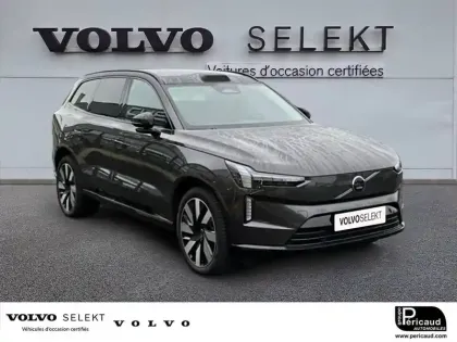 Photo 29 Volvo Ex90  Twin Performance AWD 517 ch 1EDT