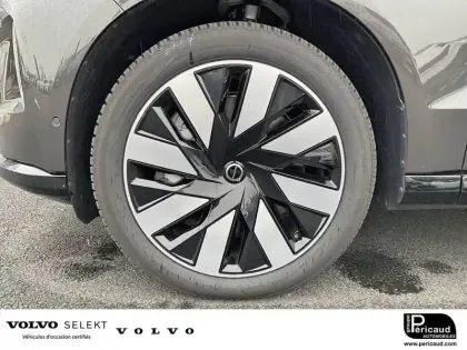 Photo 39 Volvo Ex90  Twin Performance AWD 517 ch 1EDT