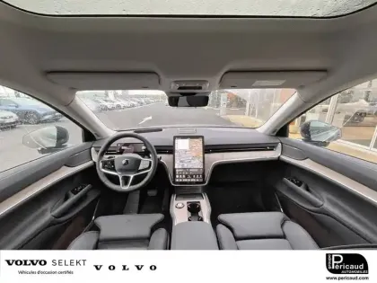Photo 23 Volvo Ex90  Twin Performance AWD 517 ch 1EDT