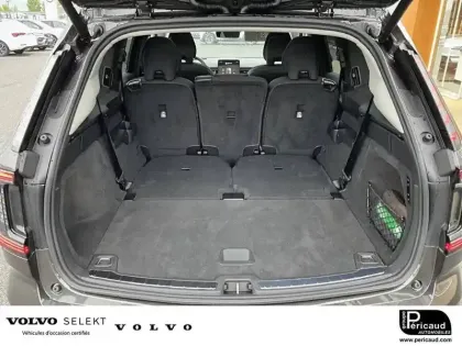 Photo 27 Volvo Ex90  Twin Performance AWD 517 ch 1EDT