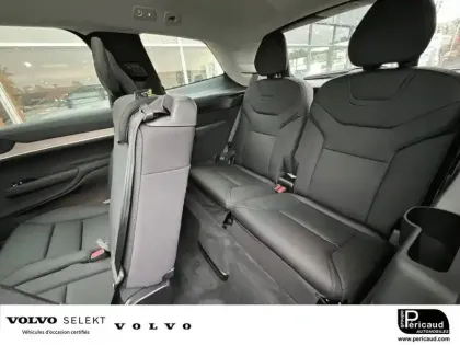 Photo 31 Volvo Ex90  Twin Performance AWD 517 ch 1EDT