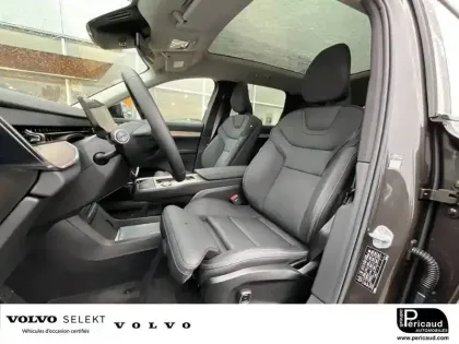 Photo 24 Volvo Ex90  Twin Performance AWD 517 ch 1EDT