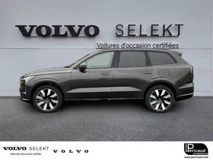 Photo 21 Volvo Ex90  Twin Performance AWD 517 ch 1EDT